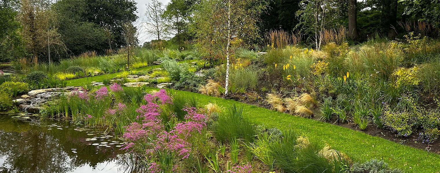 Growing for Landscapers 